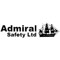 ADMIRAL SAFETY LIMITED Logo