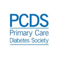 Primary Care Diabetes Society (PCDS) Logo