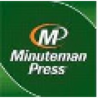 Minuteman Press of the Lehigh Valley Logo