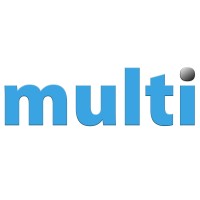 PT Multi Teknindo Infotronika Logo