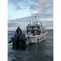 Defiance Boats LLC Logo