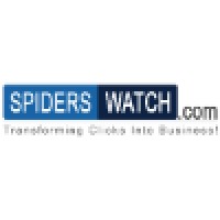 Spiders Watch Technologies Private Limited Logo
