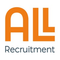 A.L.L. RECRUITMENT LIMITED Logo