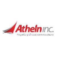 Atheln, Inc. Logo