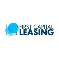 First Capital Leasing Ltd. Logo