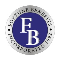 Fortune Benefits Logo