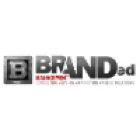 BRANDed Management Logo