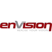 Envision IT - Melbourne Australia Logo