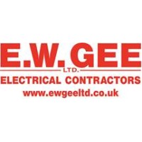 E.W. GEE LIMITED Logo