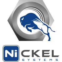 Nickel Systems, Inc. Logo