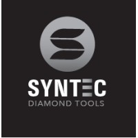 Syntec Diamond Tools Logo