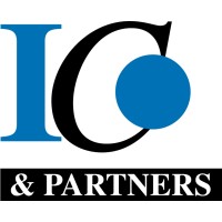 IC&Partners Logo