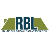 Rayne Building and Loan Association Logo