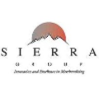 Sierra Group Inc. Logo