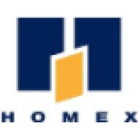 Homex Brasil Construções Logo