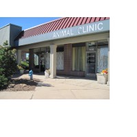 Quivira Road Animal Clinic, LLC Logo