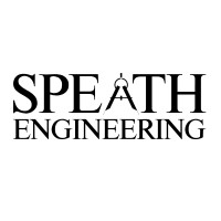 Speath Engineering Logo