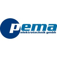 pema elektrotechnik gmbh Logo