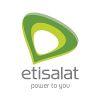 Etisalat Lanka (Private) Limited Logo