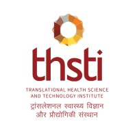 TRANSLATIONAL HEALTH SCIENCE AND TECHNOLOGY INSTITUTE Logo