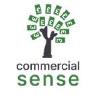COMMERCIAL SENSE LTD Logo
