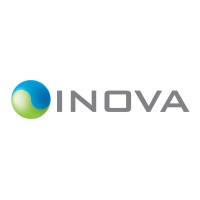 INOVA Geophysical Logo
