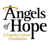 Angels of Hope - A Family Cancer Foundation Logo