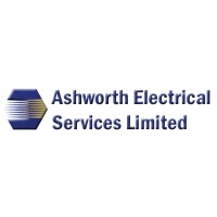 ASHWORTH ELECTRICAL SERVICES LIMITED Logo