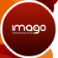 IMAGO Comunicación Visual Logo