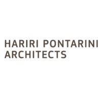 Hariri Pontarini Architects Logo