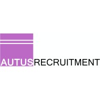 AUTUS RECRUITMENT Logo