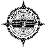 Toms River High School East Logo