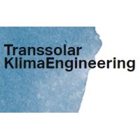 Transsolar KlimaEngineering Logo