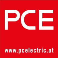 PC Electric GmbH Logo