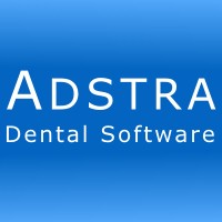 ADSTRA Dental Software Logo
