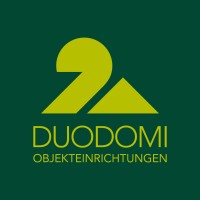 DuoDomi Objekteinrichtungen GmbH Logo
