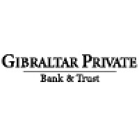 Gibraltar Private Bank & Trust Logo