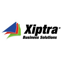 Xiptra Business Solutions Logo