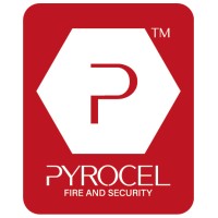 PYROCEL LIMITED Logo