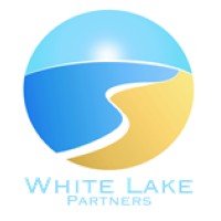 White Lake Partners Logo