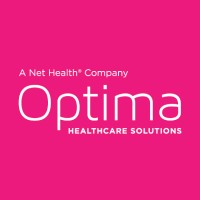 Optima Healthcare Solutions Logo