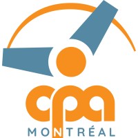 Parity committee of the automotive services industry in the Montréal region Logo