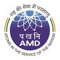 Atomic Minerals Directorate For Exploration And Research Logo