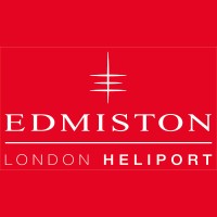The London Heliport Ltd. Logo