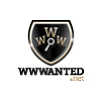 Wwwanted Logo