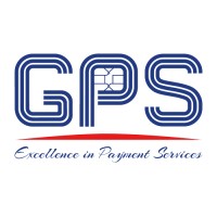 Global Payment Services - GPS Logo