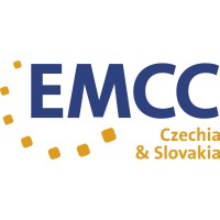 EMCC Czechia & Slovakia, z.s. Logo