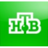 NTV Broadcasting Company Logo