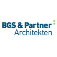 BGS & Partner Architekten AG Logo