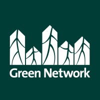 Green Network Logo